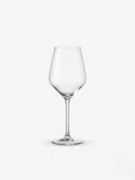 Danny Home Set of 2 Bordeaux Red Wine Glasses 600ml