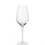 Danny Home Set of 2 Sauvignon White Wine Glasses 400ml