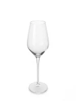 Danny Home Set of 2 Sauvignon White Wine Glasses 400ml