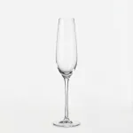 Danny Home Set of 2 Champagne Glasses 200ml