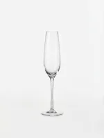 Danny Home Set of 2 Champagne Glasses 200ml