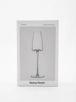 Danny Home Set of 2 Champagne Glasses 270ml - Image 2