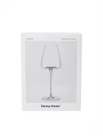 Danny Home Set of 2 wine glasses 450 ml - Image 2