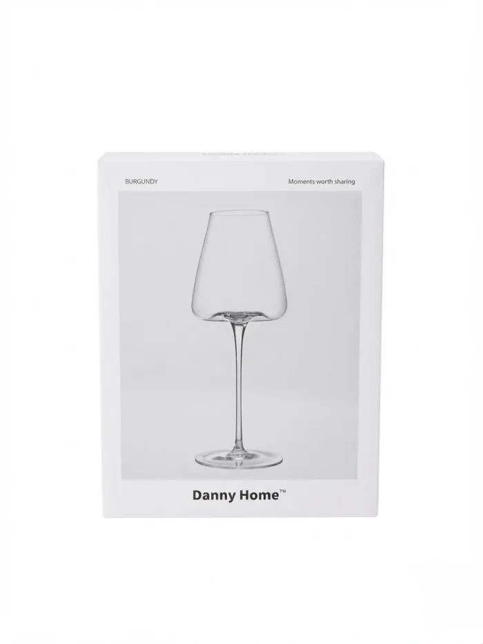 Danny Home Set of 2 wine glasses 450 ml - Image 2
