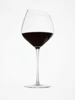 Danny Home Set of 4 Crystal Wine Glasses 540 ml