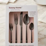 Danny Home К-кт прибори за хранене, 20 части