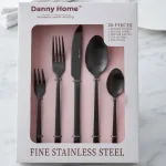 Danny Home К-кт прибори за хранене, 20 части