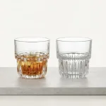 Danny Home Set of 6 Soft Drink Glasses 248ml