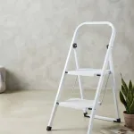 Danny Home Сгъваема стълба, 2 стъпала