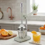 Danny Home Juicer