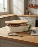 Danny Home Bread Box