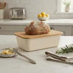 Danny Home Bread Box